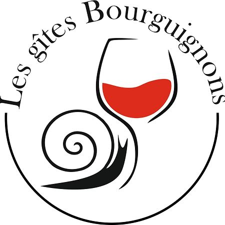 Гостевой дом Le Citadin Bourguignon Toucy Экстерьер фото